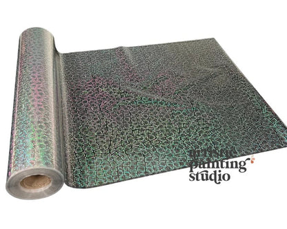 Fiona Holographic