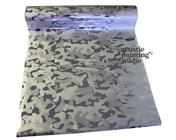 Chloe Camo