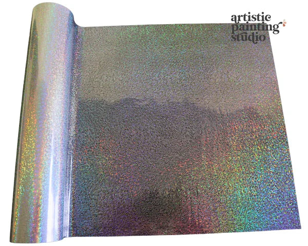 Small Foil Rolls | 2.5 - 3 Inches Wide