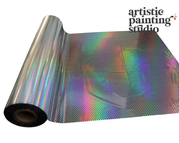 Izzy Holographic