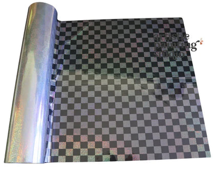 Harley Holographic