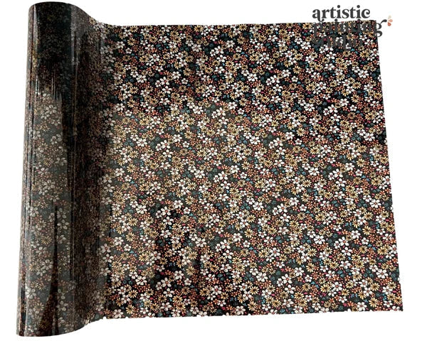 Small Foil Rolls | 4 - 4.5 Inches Wide