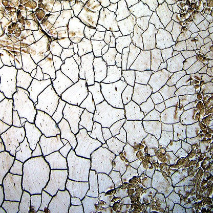 Smooth Cracking Texture