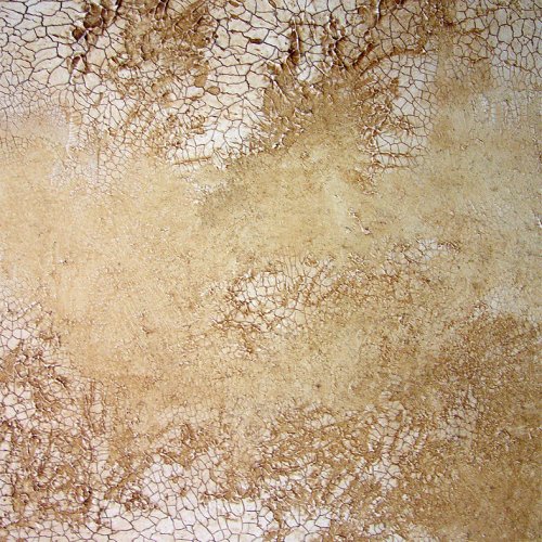 Smooth Cracking Texture