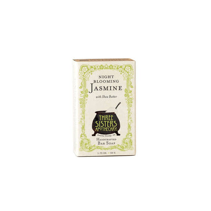 Soap Cauldron - Bar Soap Night Blooming Jasmine: 1.75