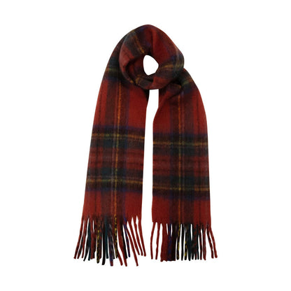 Red Tartan