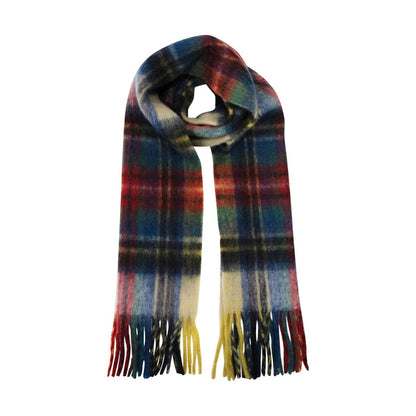 Yellow Tartan