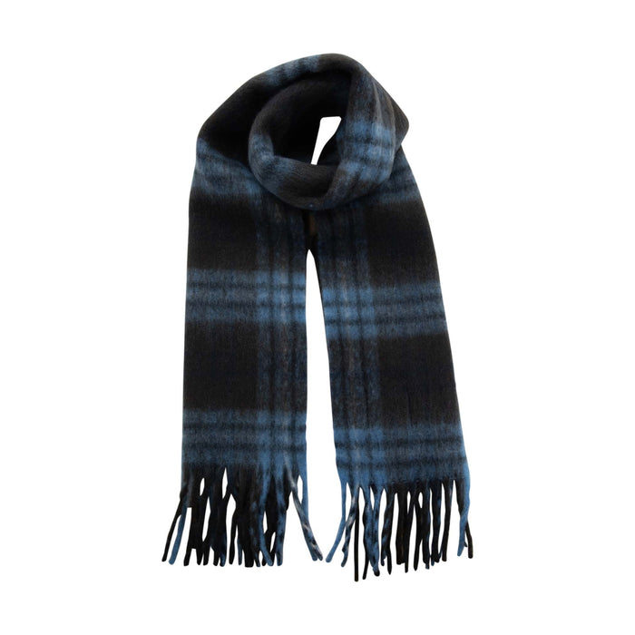 Blue Tartan
