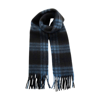 Blue Tartan