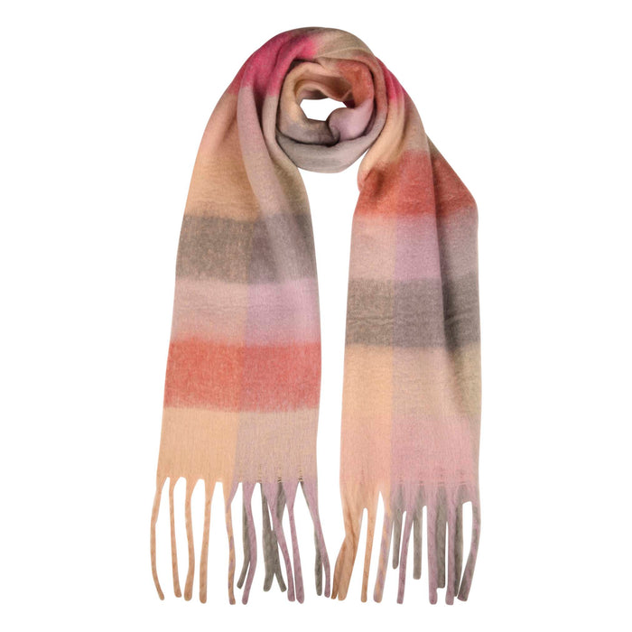 Pink Purple Multi