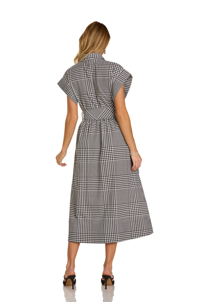 SOPHIA DRESS