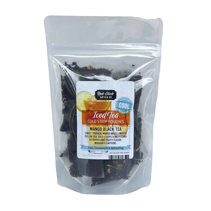 Strawberry Festival Black Tea