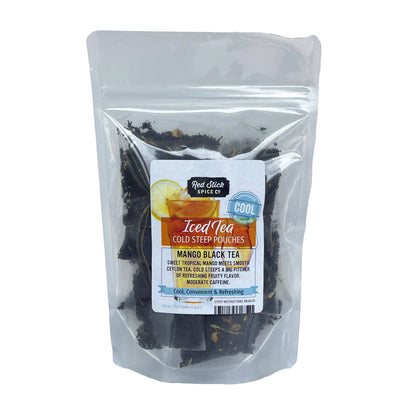 Strawberry Festival Black Tea