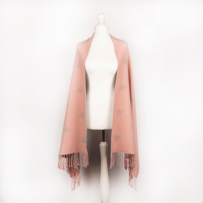 Busy Bee  Pink