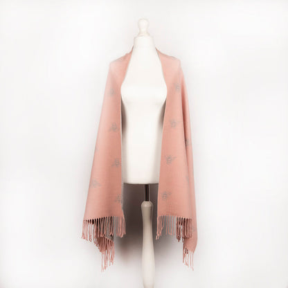 Busy Bee  Pink