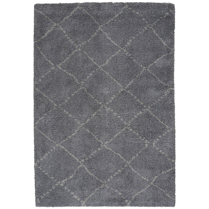 Tangier Grey Machine Mad Rectangle image