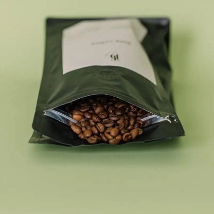 Taylor Duke Wellness | Pure Coffee - Taylor Dukes Wellness - Living with Ivey