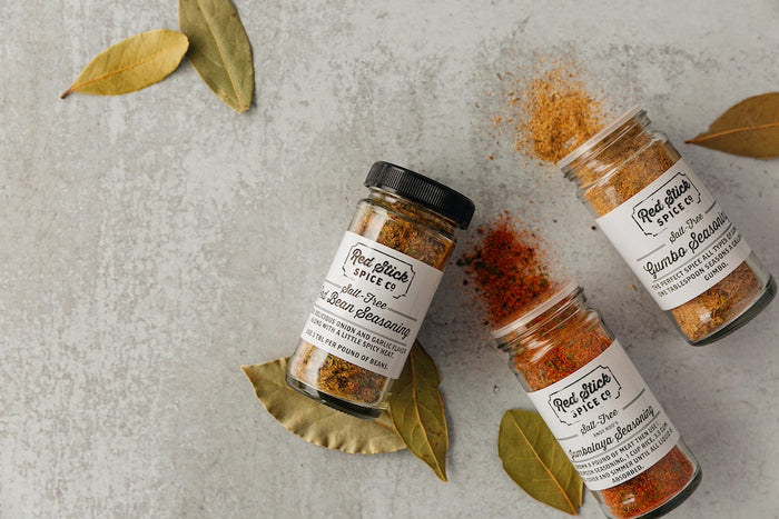 The Grillmaster Seasoning Gift Box