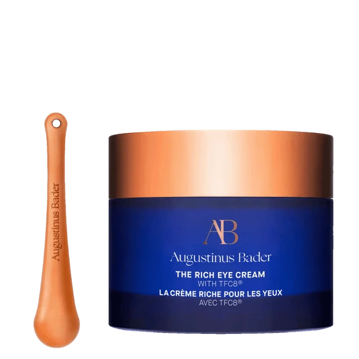 Augustinus Bader | The Rich Eye Cream - Living with Ivey