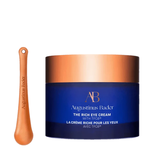 Augustinus Bader | The Rich Eye Cream - Living with Ivey