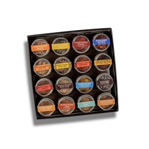 The Spice Nice Box