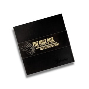 The Spice Nice Box