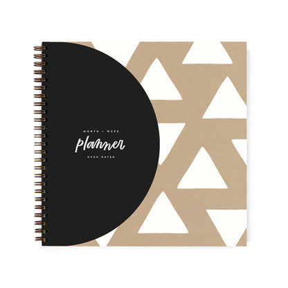 The Worthwhile Paper Planner