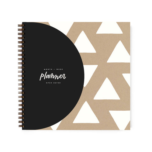 The Worthwhile Paper Planner