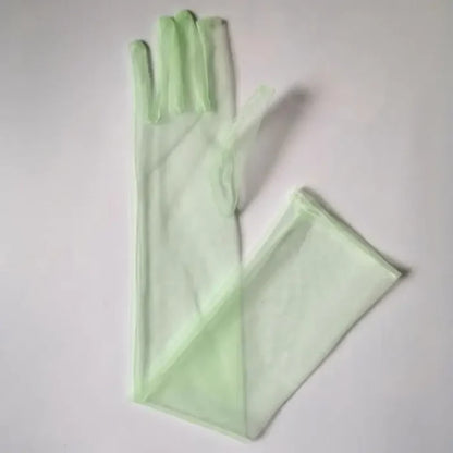 Light Green / 55cm