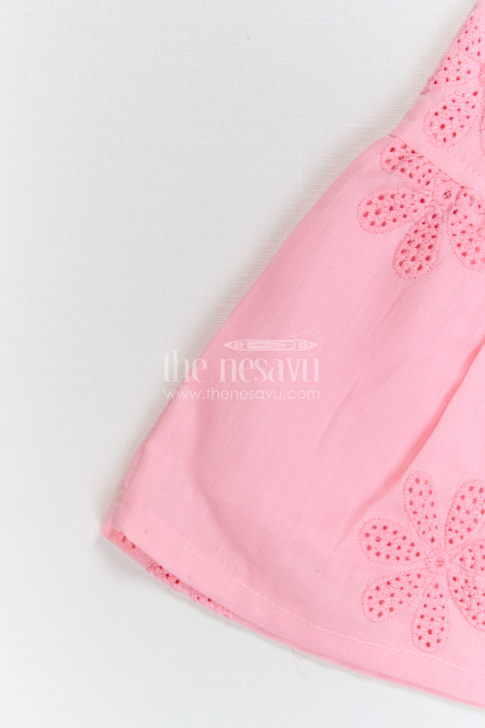 Toddler Girl Dress for Casual Wear and Everyday Comfort
