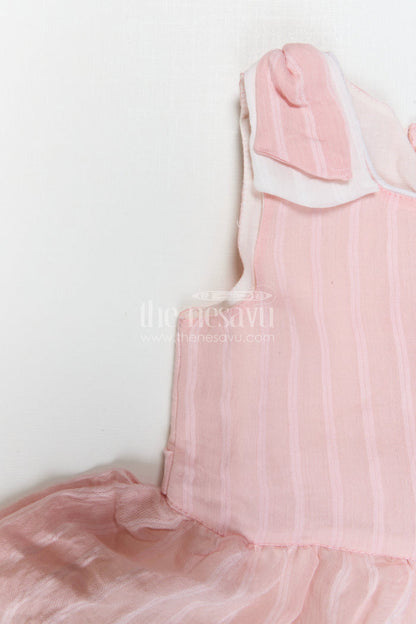 Toddler Girl Dress for Family Gatherings and Casual Celebrations