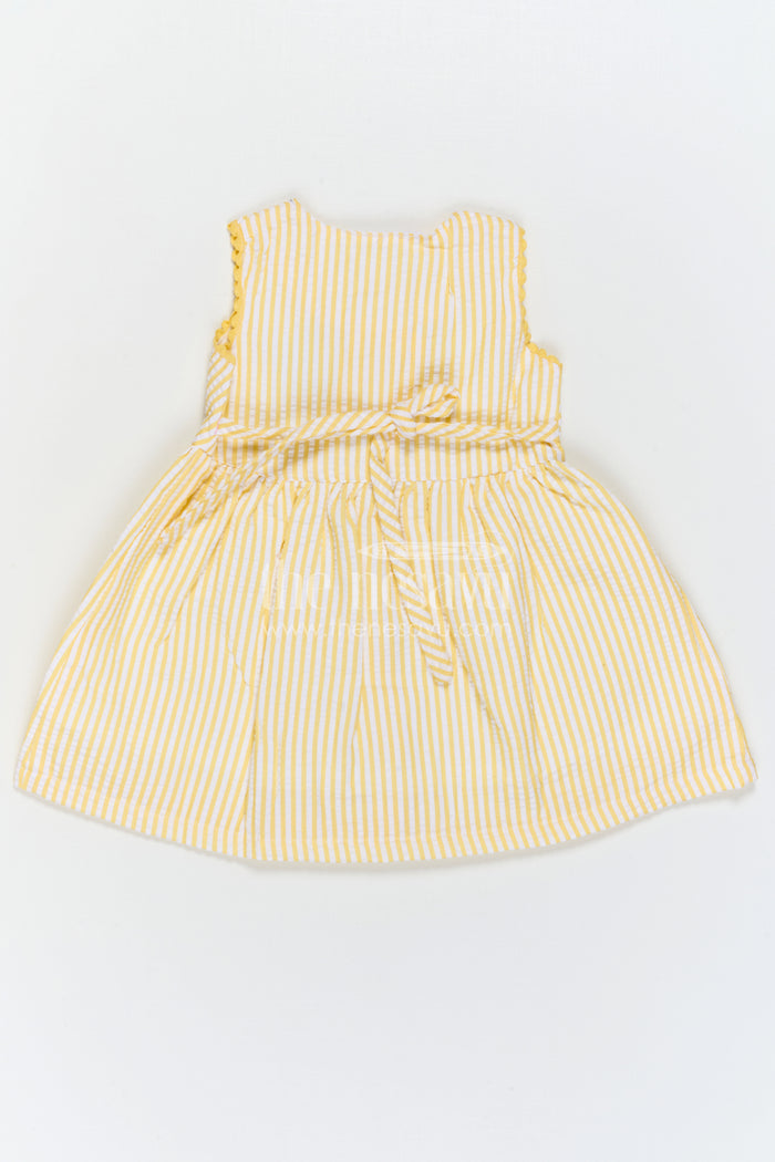 Toddler Girl Dress for Playdates and Everyday Comfort