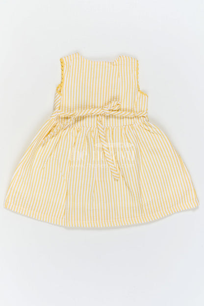 Toddler Girl Dress for Playdates and Everyday Comfort