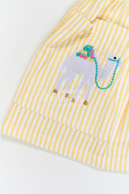 Toddler Girl Dress for Playdates and Everyday Comfort