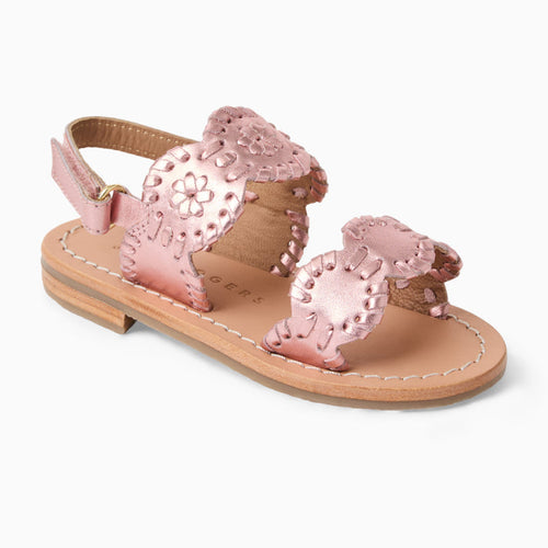 Toddler Laurin Sandal