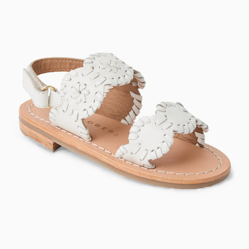 Toddler Laurin Sandal