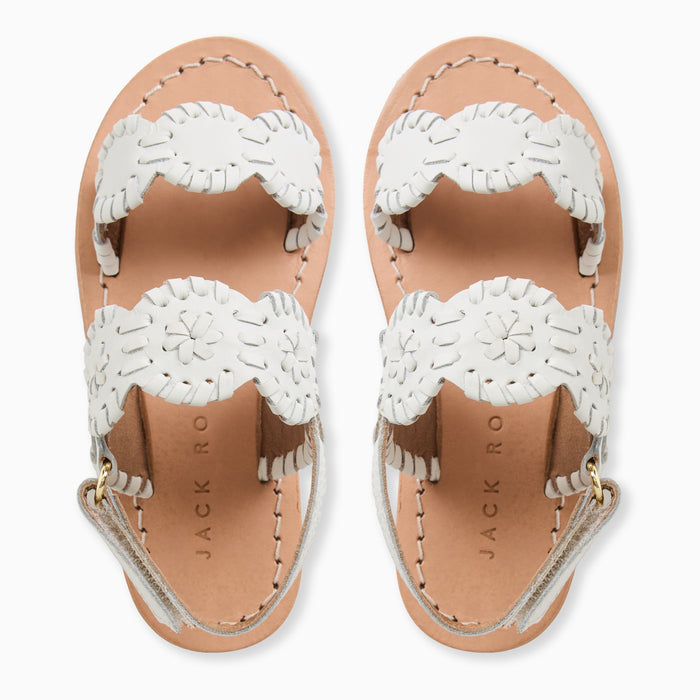 Toddler Laurin Sandal