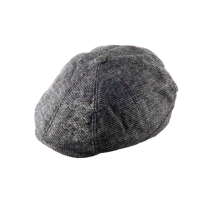 Tommy Tweed Baker Boy Cap | Classic and Contemporary Style