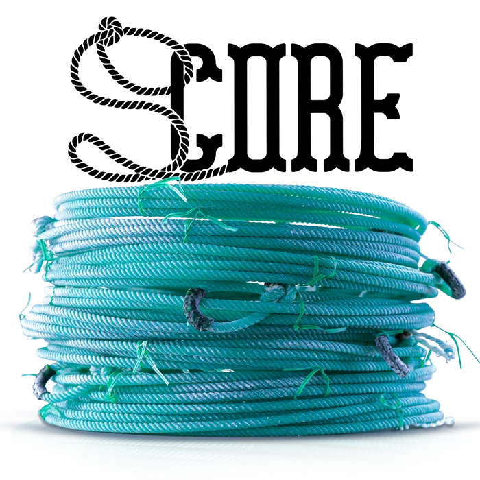 Top Hand Ropes Score Head Rope