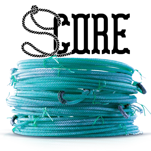 Top Hand Ropes Score Head Rope
