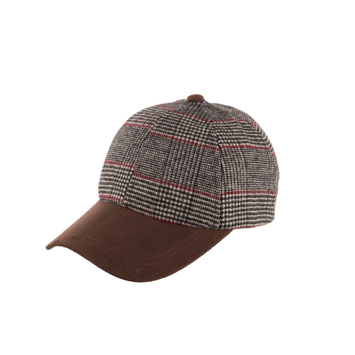 Prince of Wales Grey
