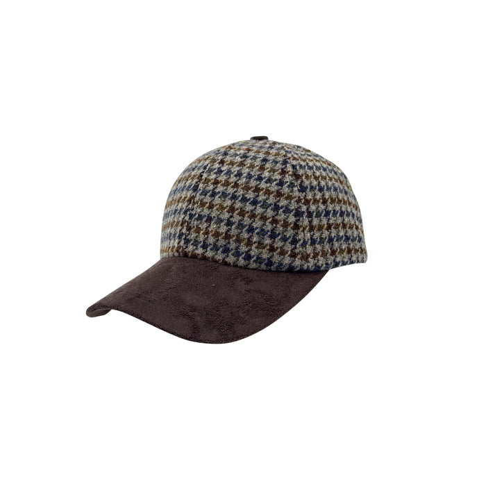 Denim Brown