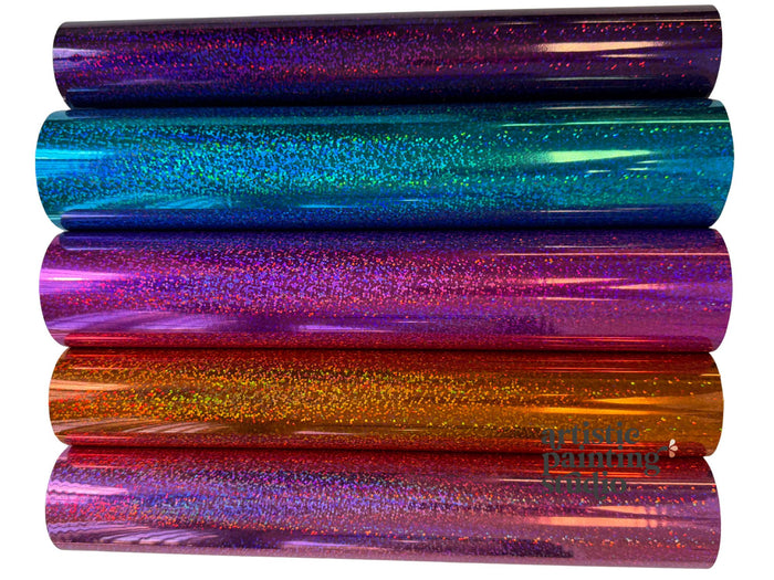 Twinkle Foils Collections