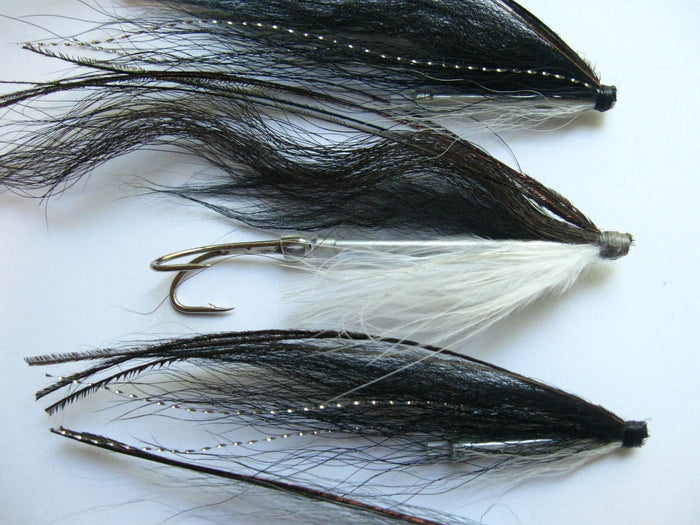 Ultimate Bison Fly Tying Kit Patterns & Kits The Buffalo Wool Co.