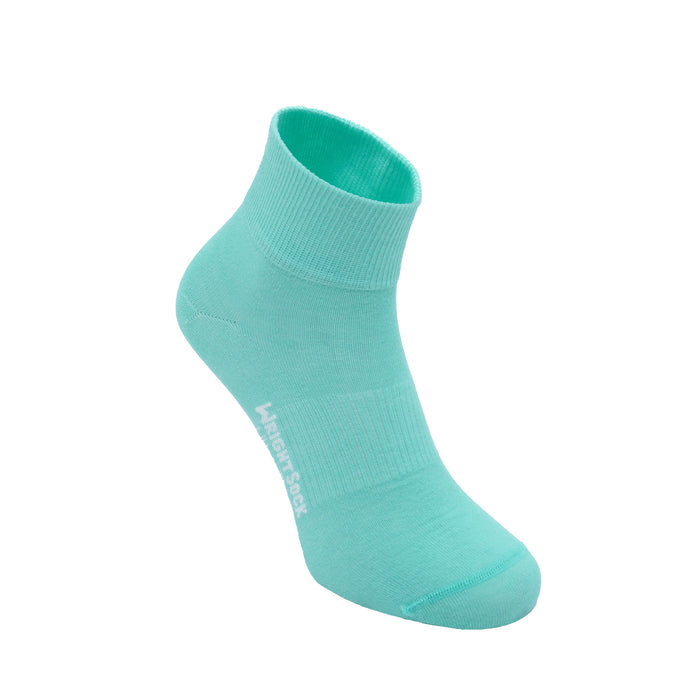 Ultra Thin style, Quarter height, Lucite sock.