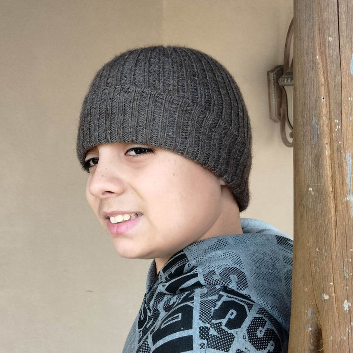 Ultralight Gear Bison Beanie