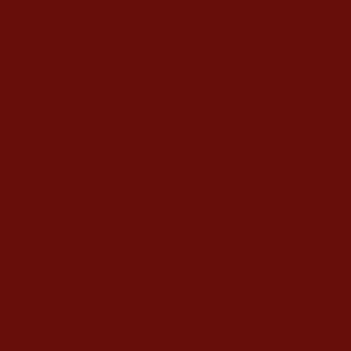 Plain top - Burgundy