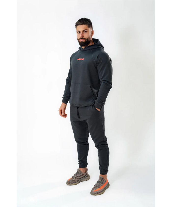 UNDRGROUND Against All Odds Joggers (Charcoal)