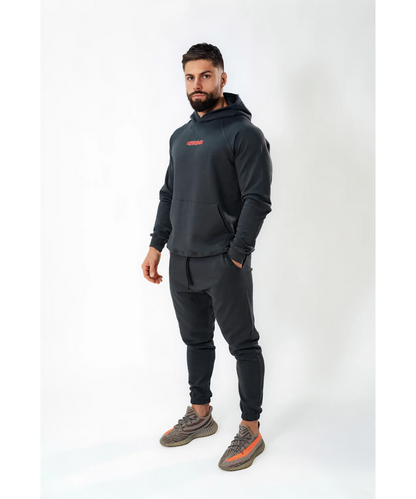 UNDRGROUND Against All Odds Joggers (Charcoal)