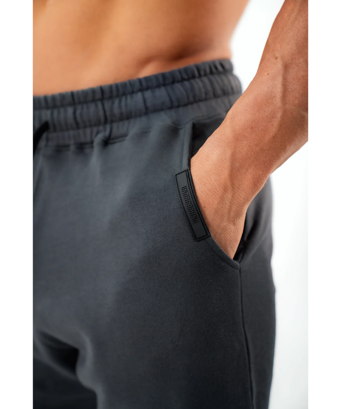 UNDRGROUND Against All Odds Joggers (Charcoal)